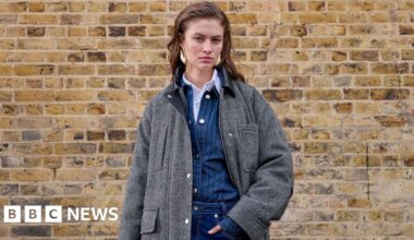 Topshop will return to High Street in John Lewis stores