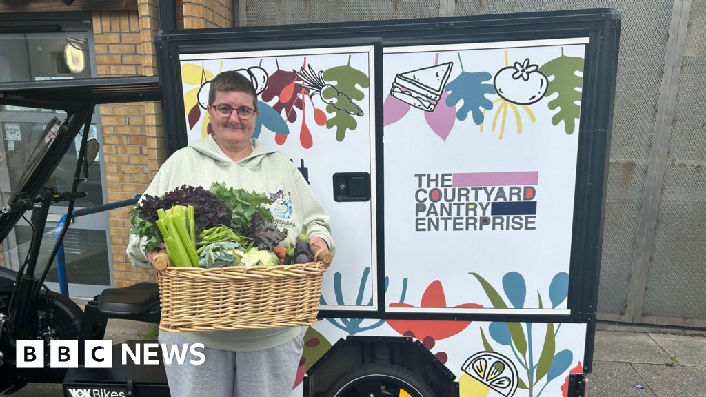 Can food markets help tackle Glasgow's obesity crisis?