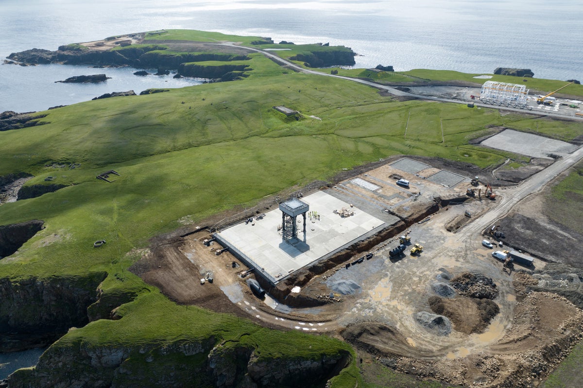 Scotland could miss out on ‘generational opportunity’ for space launch – MPs