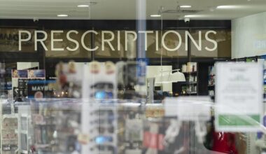Big change coming to cost of medicines