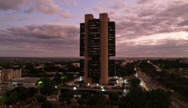 Brazil's economy slows sharply in second quarter but still beats forecasts