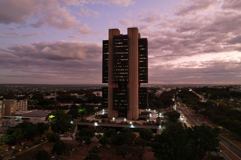 Brazil's economy slows sharply in second quarter but still beats forecasts