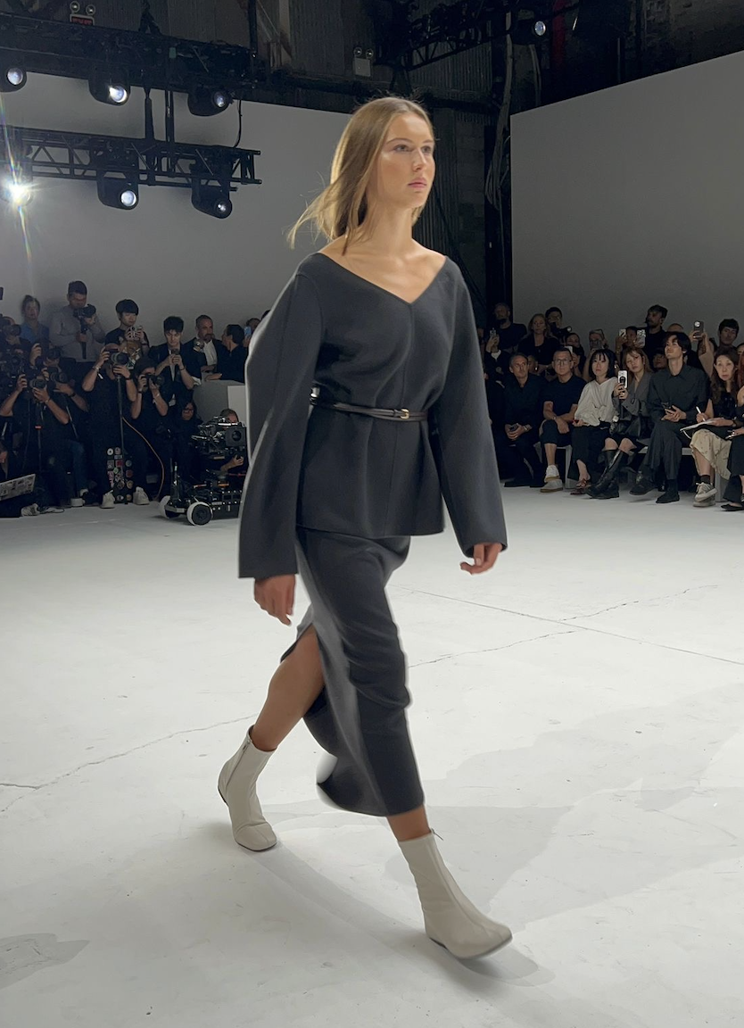 Cos SS26