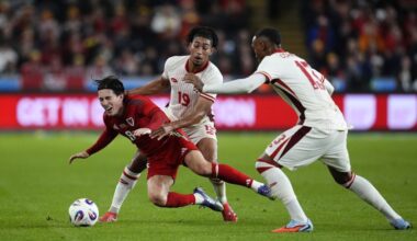 How the CanMNT tweaked their press to find success vs. Romania, Wales