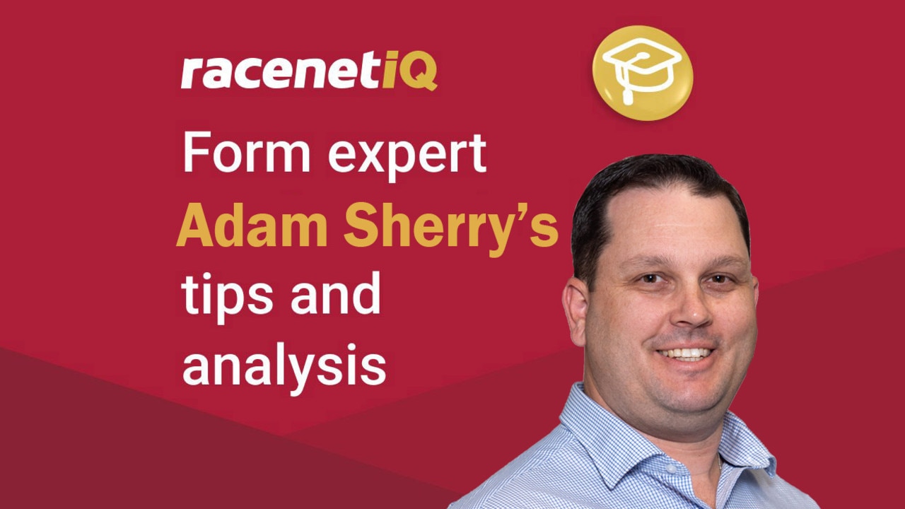 Rosehill Wednesday tips: $12 value bet