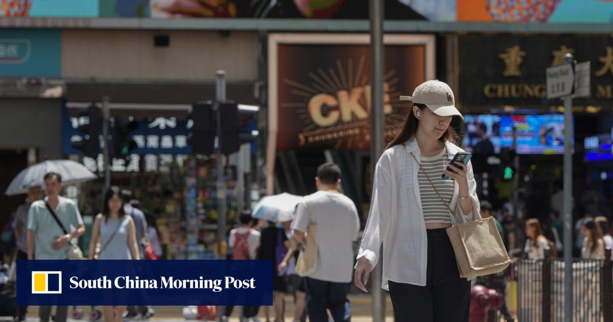 Hong Kong’s Paul Chan banks on better market sentiments as retail sector stabilises