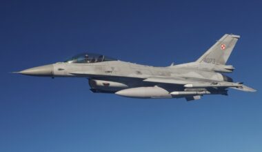Europe Faces Trillion-Dollar Defense Bill As US Draws Down