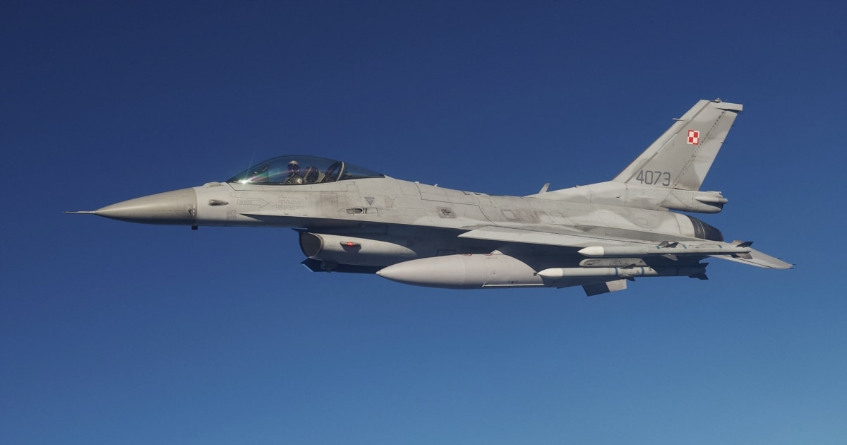 Europe Faces Trillion-Dollar Defense Bill As US Draws Down