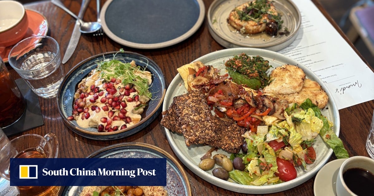 Best places to eat near London’s Leicester Square and a history of the area