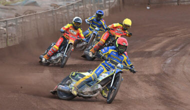 Sheffield Tigers Speedway Official Website: TIGERS SET PLAY-OFF DATE