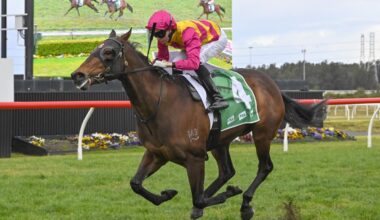 Experience key as Snowden stablemates clash at Warwick Farm