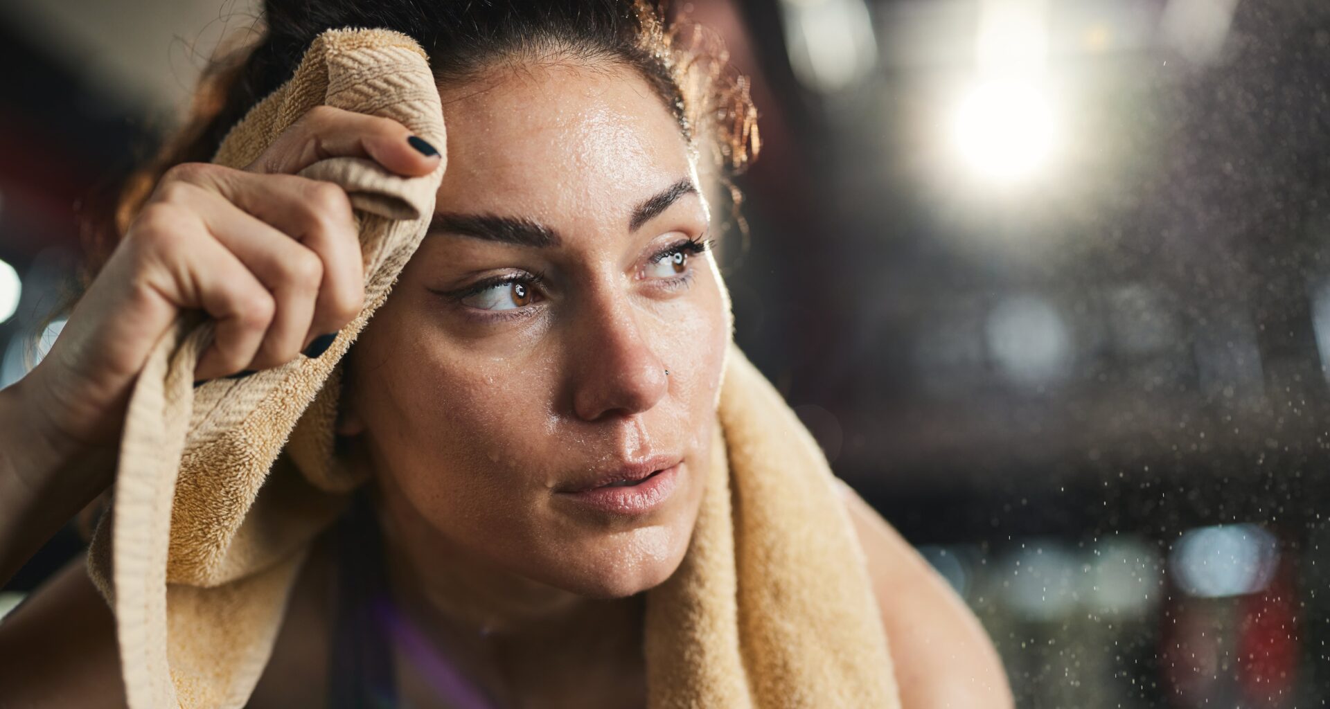 How to Have a No-Sweat Workout, According to Experts