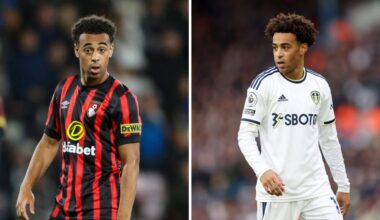 What Tyler Adams said about Leeds United fans after leaving, ahead of first Elland Road return