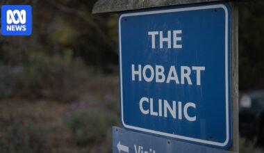 Tasmania's only large-scale private mental health clinic, the Hobart Clinic, to close inpatient site by end of October