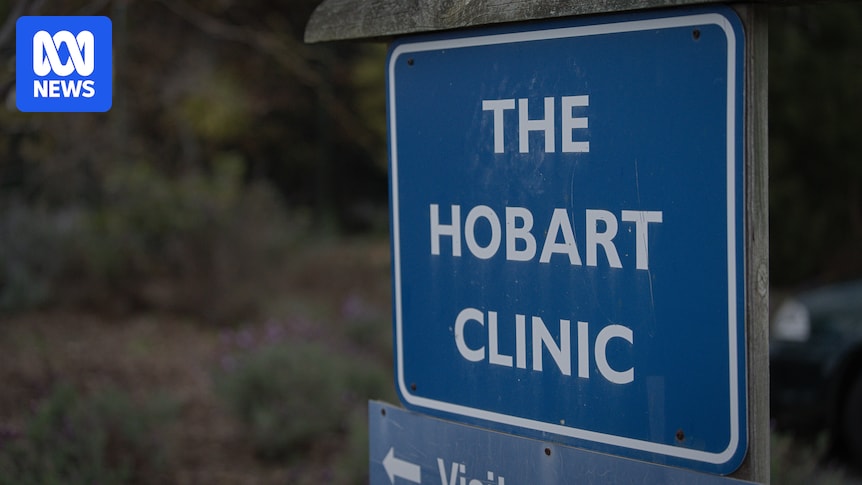 Tasmania's only large-scale private mental health clinic, the Hobart Clinic, to close inpatient site by end of October