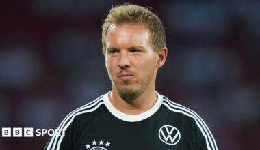 Germany 3-1 Northern Ireland: Julian Nagelsmann comments analysed