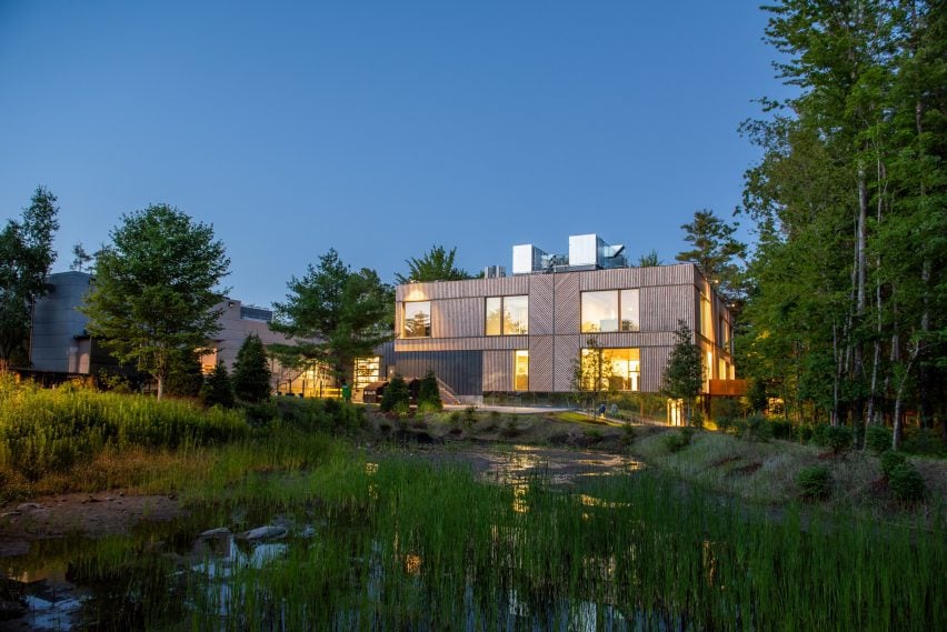 Adimab headquarters