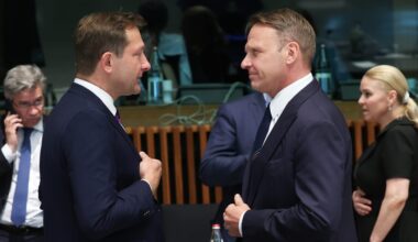 EU farm ministers to test appetite for Mercosur in Copenhagen