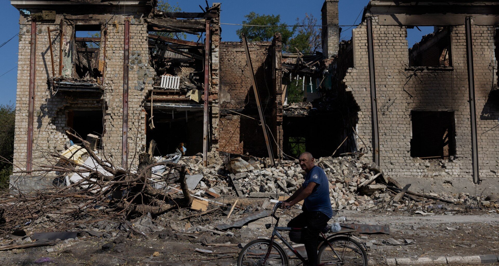 Russia-Ukraine war: List of key events, day 1,299 | Russia-Ukraine war News