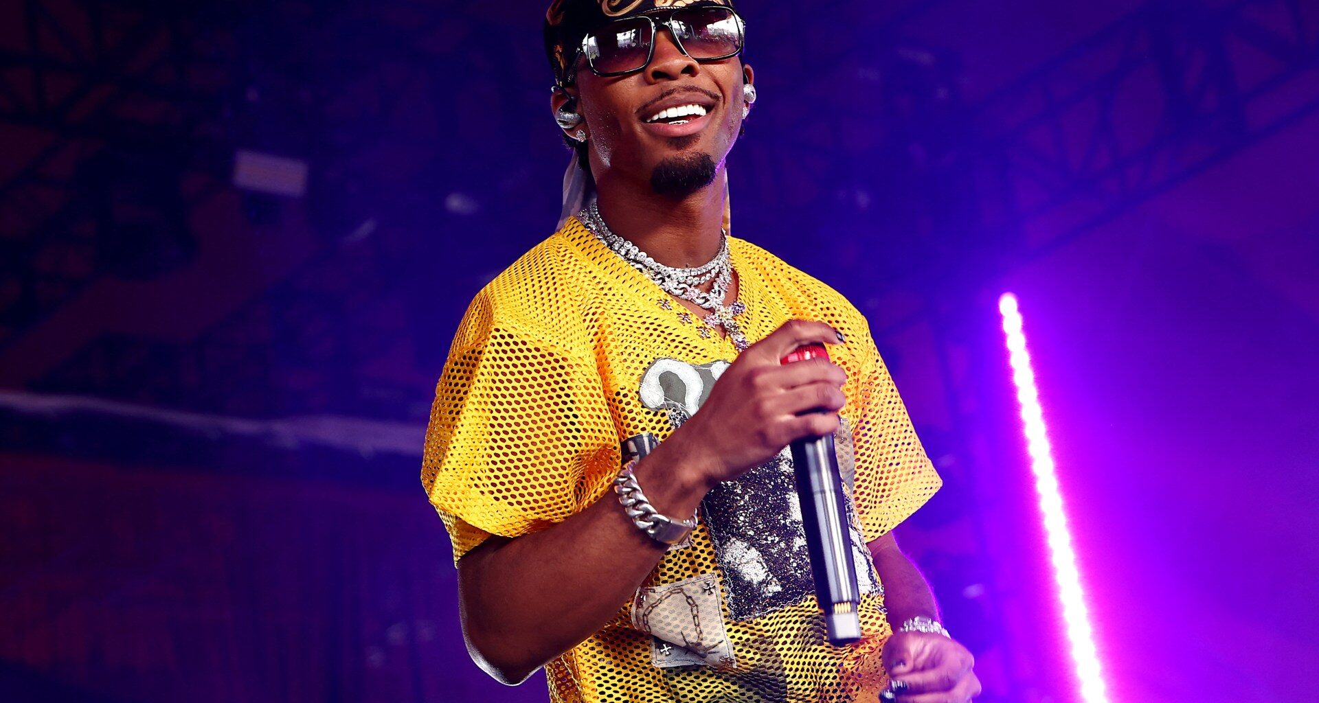 Singer d4vd cancels US, Europe tours amid investigation into teen’s death | Music News