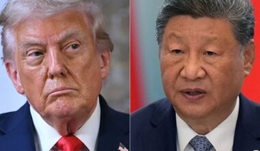 Trump-Xi call thaws US-China relations, but no clear TikTok deal yet | Donald Trump News