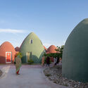 Aga Khan Award for Architecture Announces 2025 Winners - Image 21 of 68