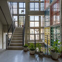 Aga Khan Award for Architecture Announces 2025 Winners - Image 24 of 68