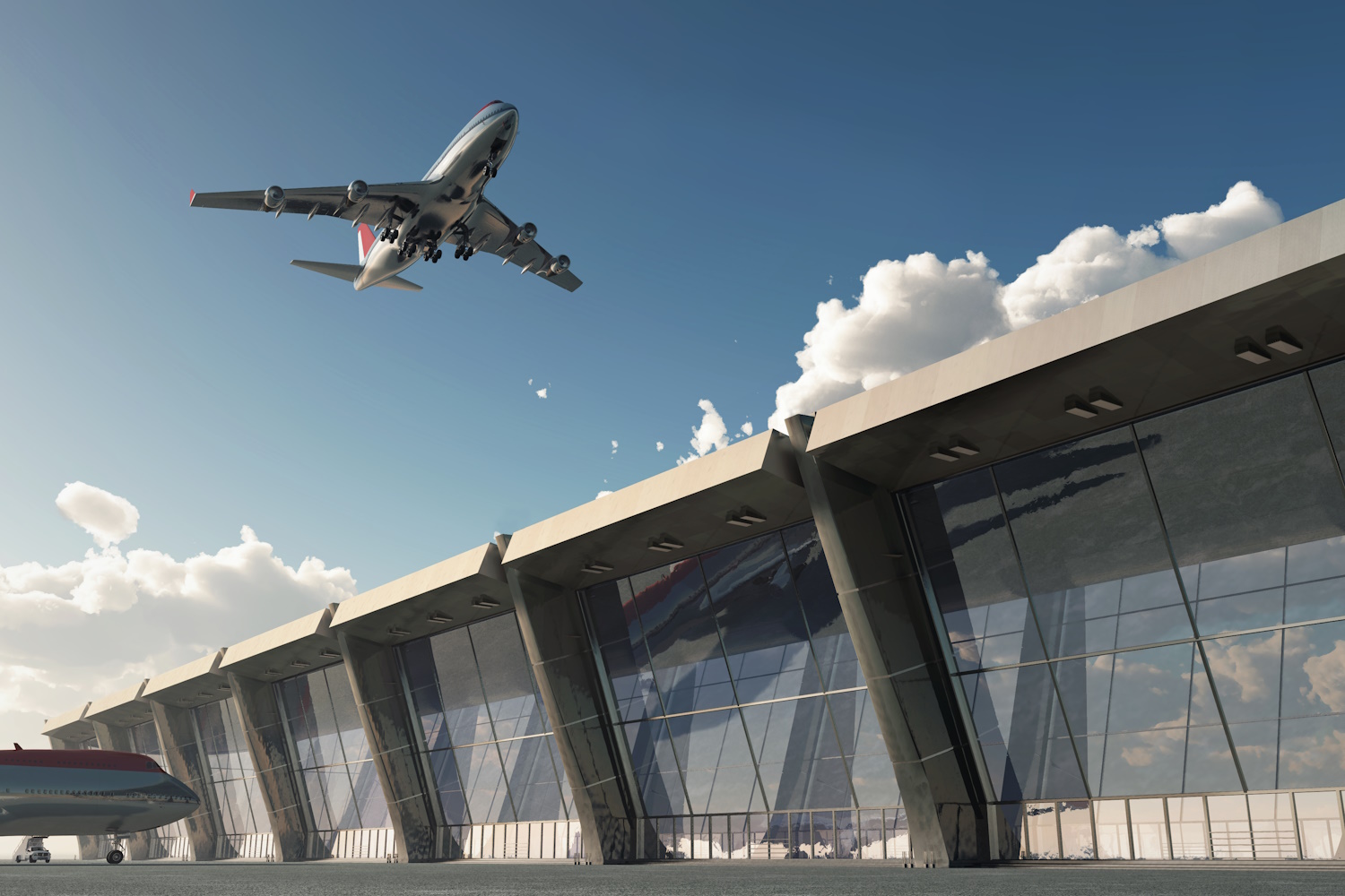 Doncaster Sheffield Airport Set to Reopen in 2027