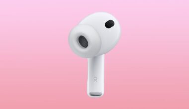 iOS 26: Use AirPods as Microphone When Shooting Video
