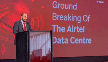 Airtel Kenya Moves Into Home Fiber as Demand for High-Speed Internet Surges