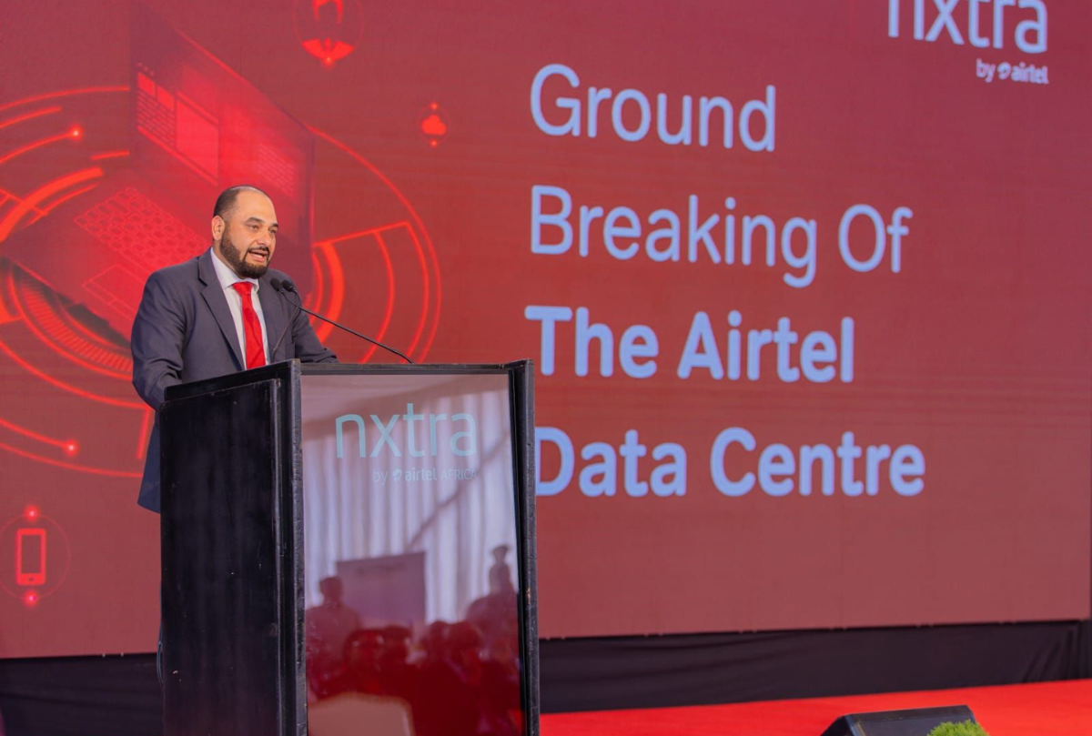 Airtel Kenya Moves Into Home Fiber as Demand for High-Speed Internet Surges
