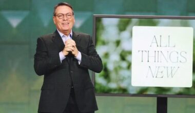 Leftist Birmingham teacher behind 2020 Chris Hodges-Church of the Highlands backlash for 'liking' Charlie Kirk tweets upset by 'audacity' of Briarwood for public prayer honoring Kirk