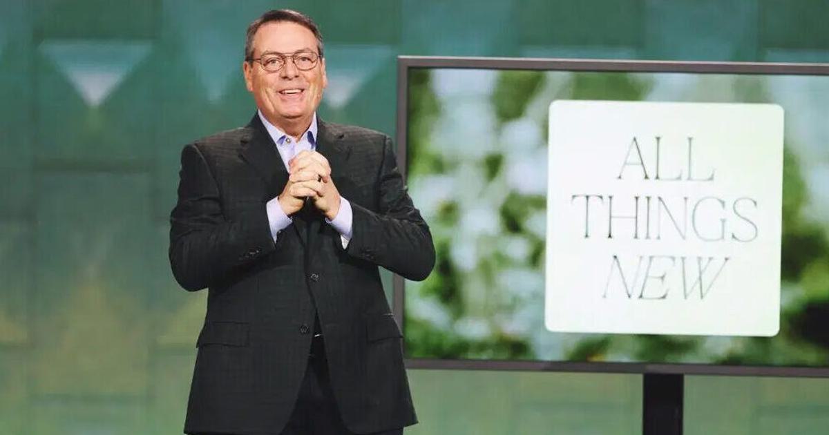 Leftist Birmingham teacher behind 2020 Chris Hodges-Church of the Highlands backlash for 'liking' Charlie Kirk tweets upset by 'audacity' of Briarwood for public prayer honoring Kirk