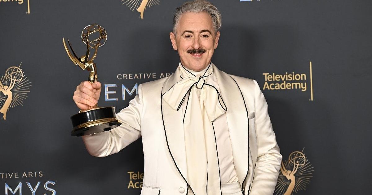 Alan Cumming Reveals Avengers: Doomsday Filming Status - Comic Book Movies and Superhero Movie News