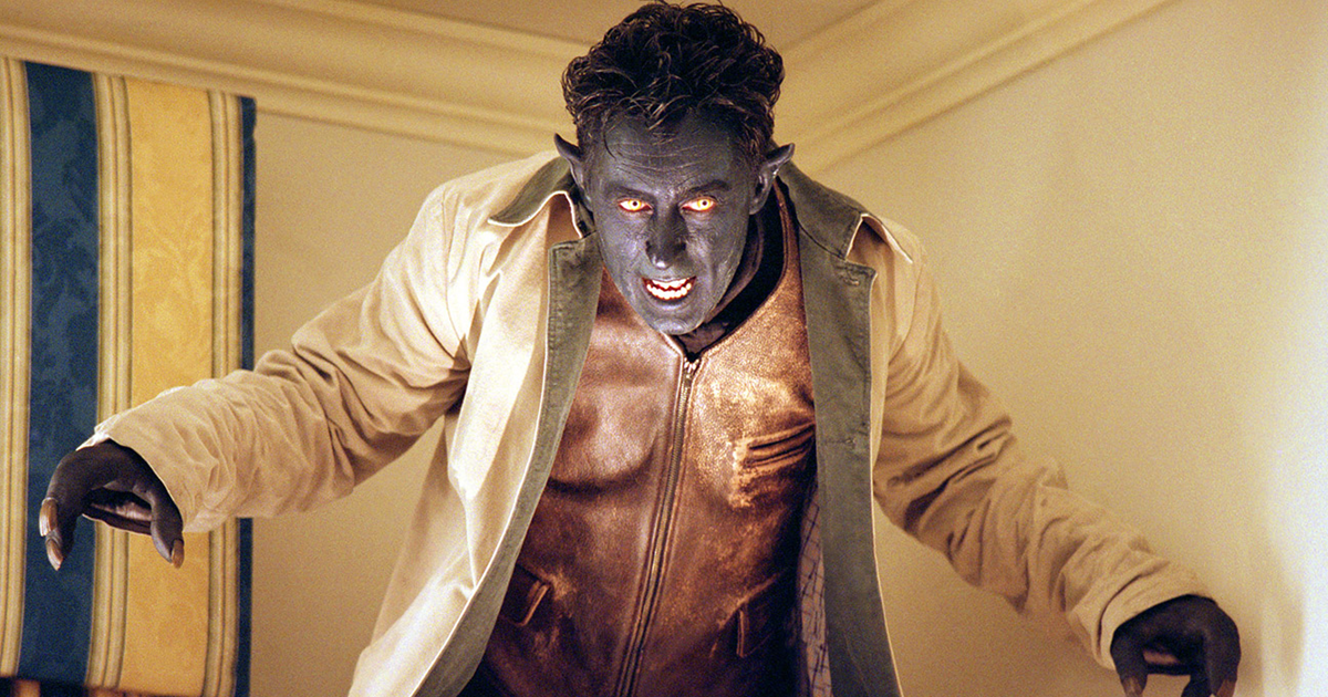 Avengers: Doomsday’s Alan Cumming Shares Hilarious Story on MCU Return - Comic Book Movies and Superhero Movie News