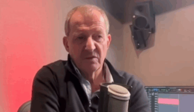 Alastair Campbell forced to apologise over fake claim about Donald Trump ally