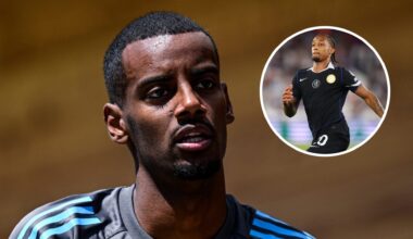 Pat Nevin argues Chelsea have pulled off a better deal than Alexander Isak to Liverpool