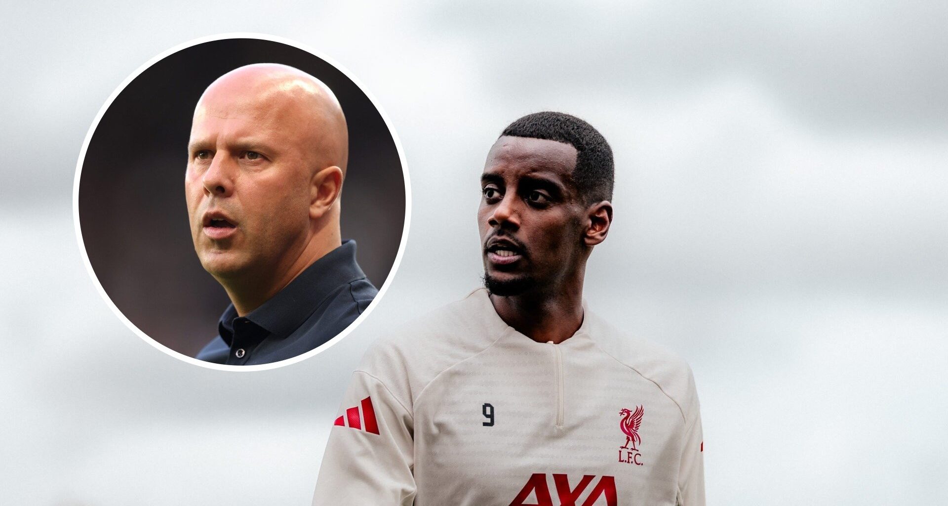 Alexander Isak patience needed at Liverpool as whispers from Newcastle insiders emerge
