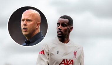 Alexander Isak patience needed at Liverpool as whispers from Newcastle insiders emerge