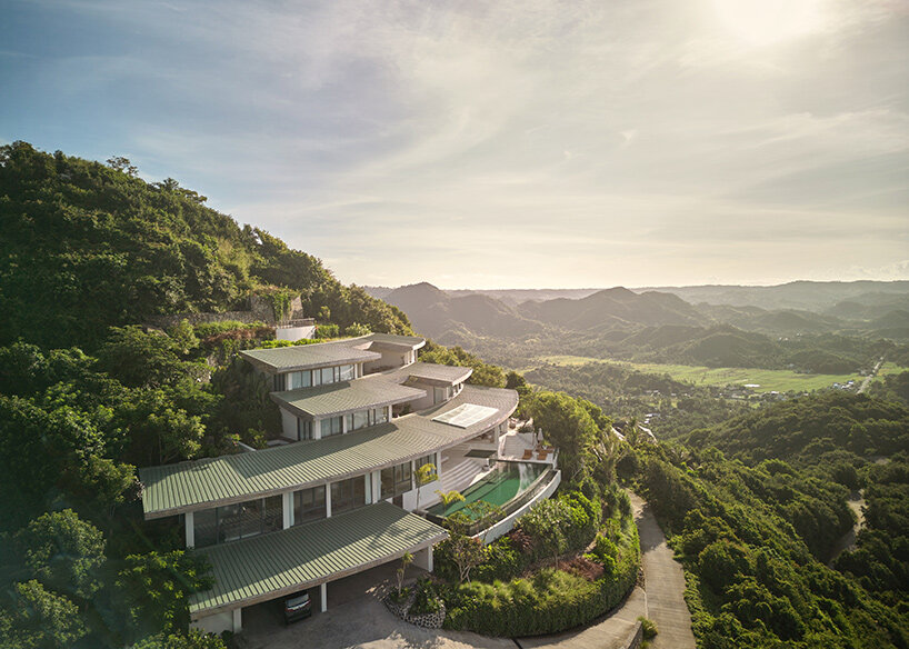 alexis dornier villa boë