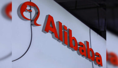 Alibaba to raise $3.2 billion via convertible bond to fund cloud growth, ETCIOSEA