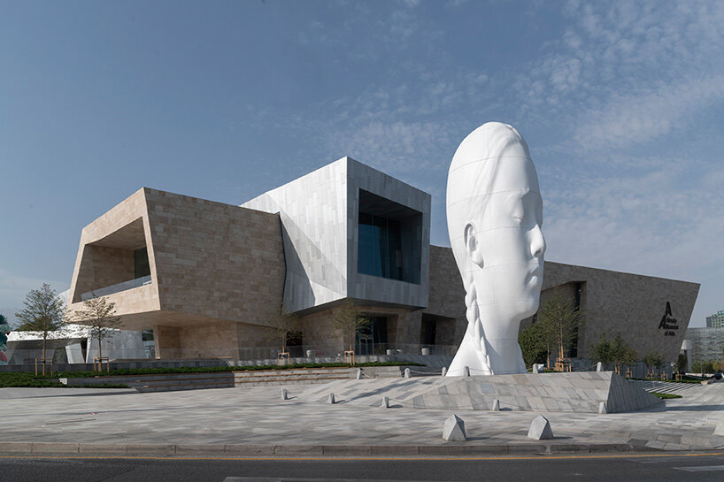almaty museum arts kazakhstan
