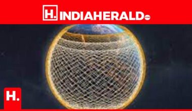 Satellite Internet Race Heats Up