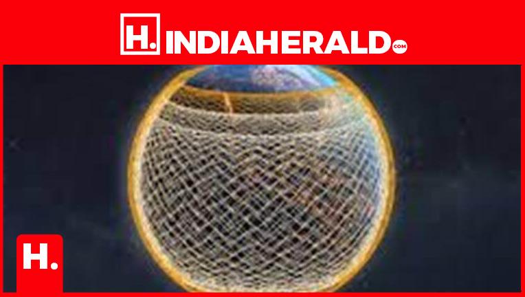 Satellite Internet Race Heats Up