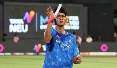 Andre Siddarth, Smaran Ravichandran added to South Zone squad for final