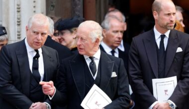 King Charles Getting on Prince William's Bad Side With New Interactions, Says Source