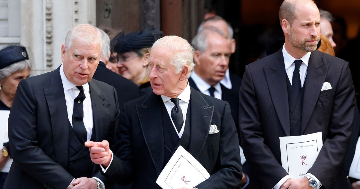 King Charles Getting on Prince William's Bad Side With New Interactions, Says Source