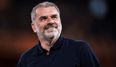 Ange Postecoglou Proved He Can Adapt at Spurs, and He Can Do It Again at Nottingham Forest