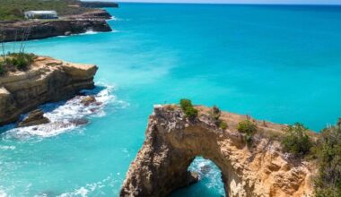The Tiny Caribbean Island Investors Are Chasing for Their AI Plans
