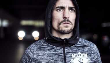 Anthony Crolla explains why British boxing is in a ‘major crisis’